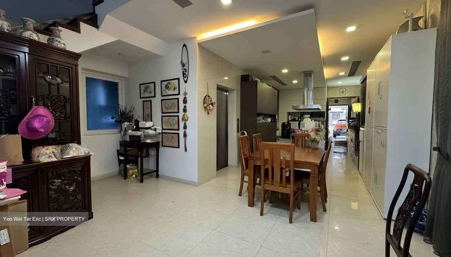 Sembawang Park (D27), Detached #543060531